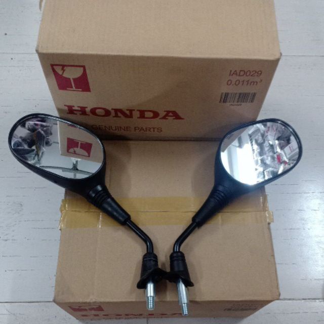 Kính Chiếu Hậu  Honda Sh Ý - SH Việt 2010 2011 2012 2013 2014 2015 2016