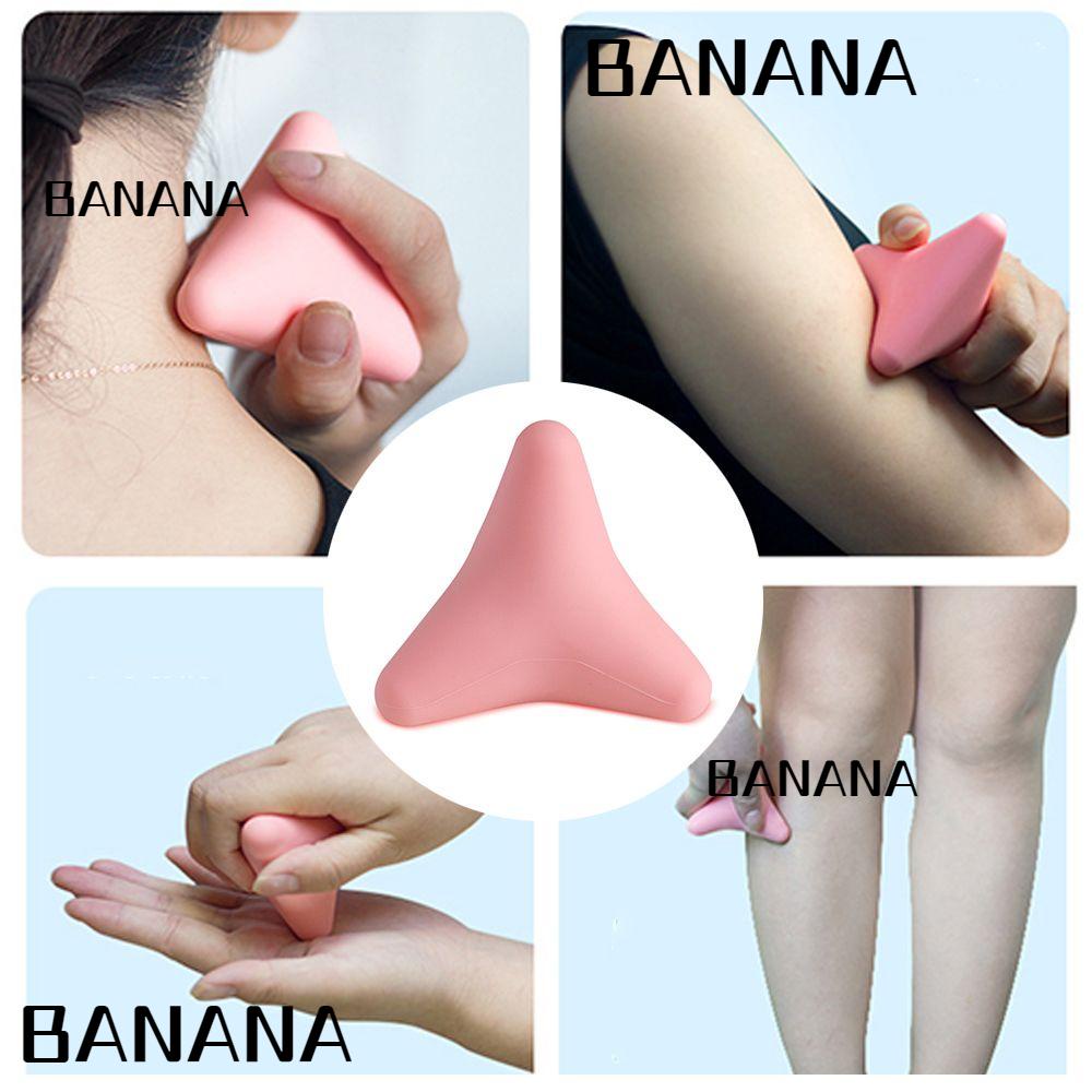 1 Dụng Cụ Massage Chiết Xuất Bắp Chuối Giúp Giảm Đau