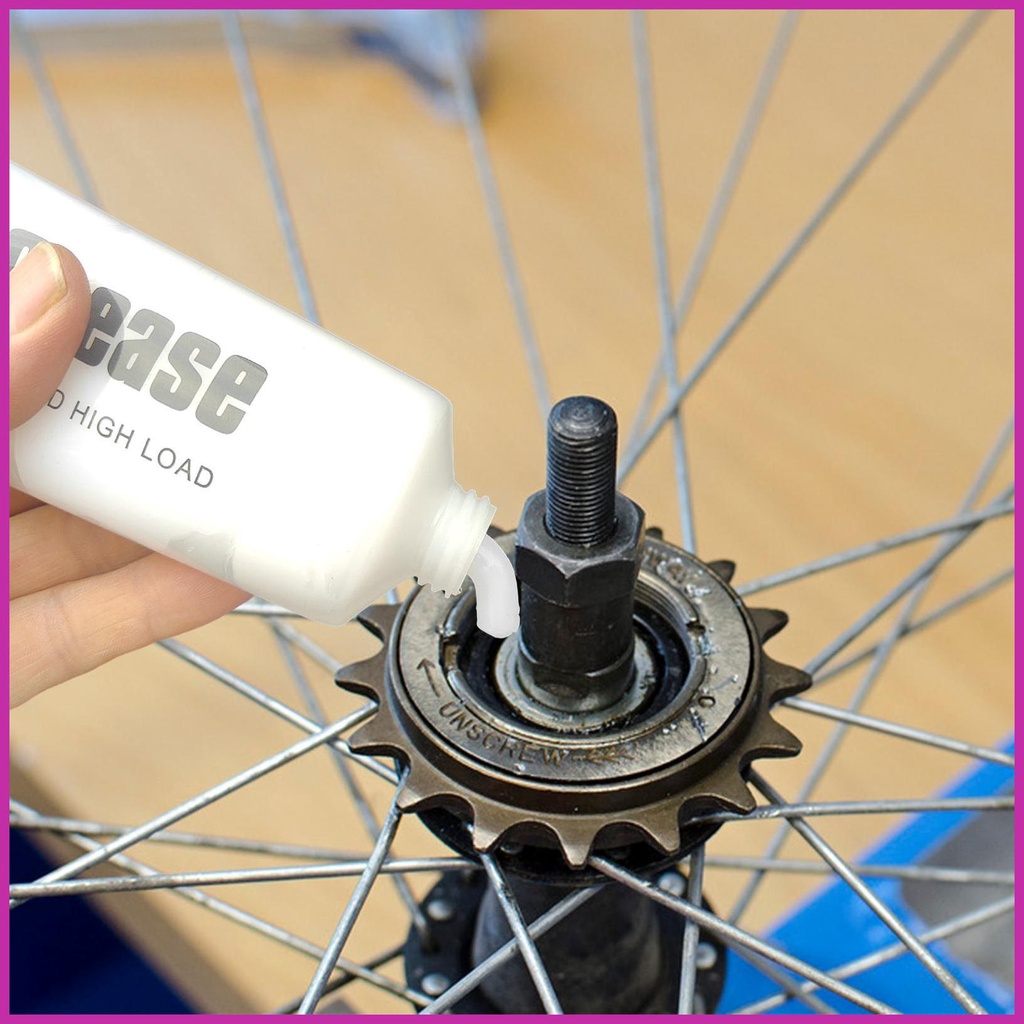 Tuýp Mỡ Bôi Trơn Bằng Silicone 250G Kháng Nước Chống Rỉ Sét