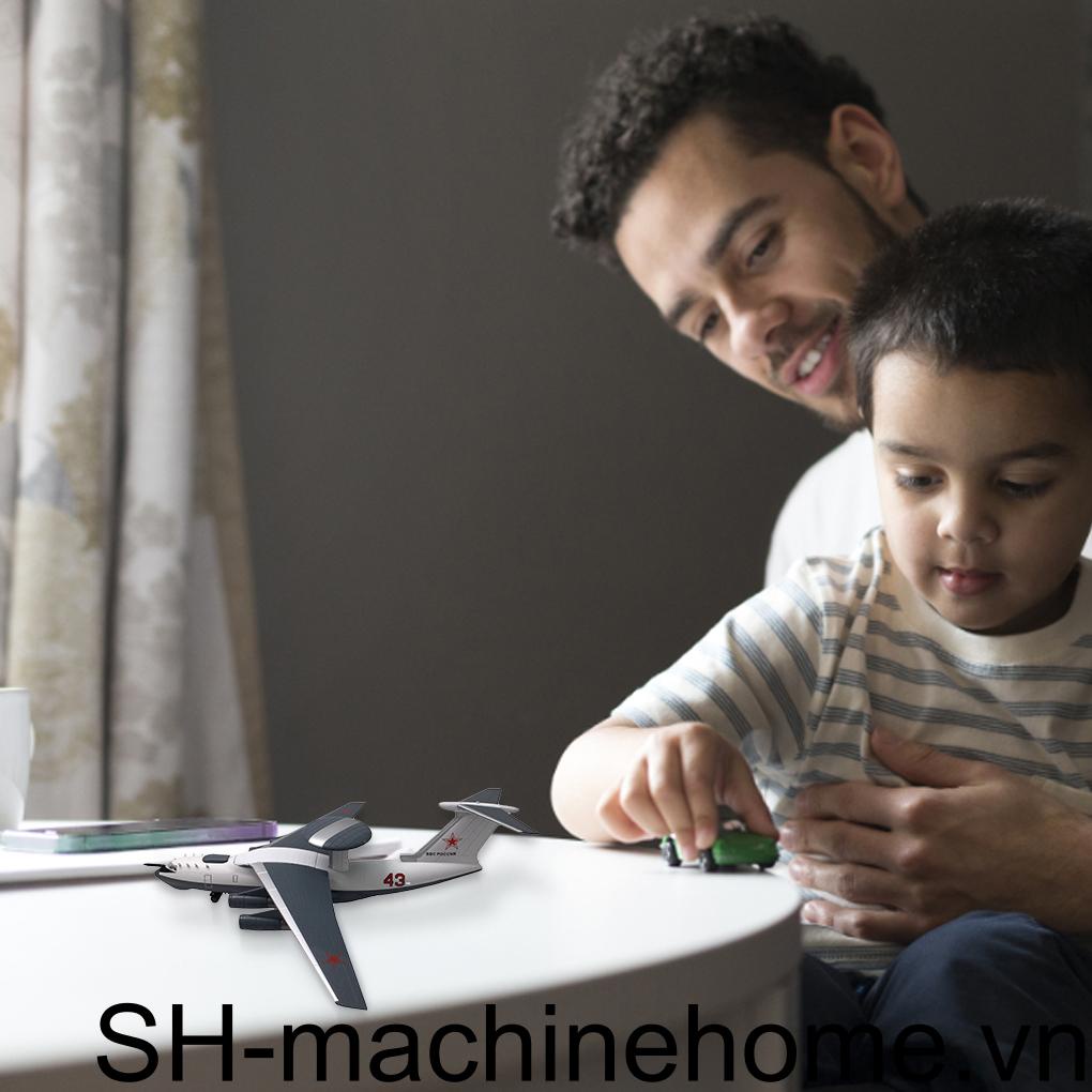 Mô Hình Máy Bay Nước Nga Tỉ Lệ 1: 200