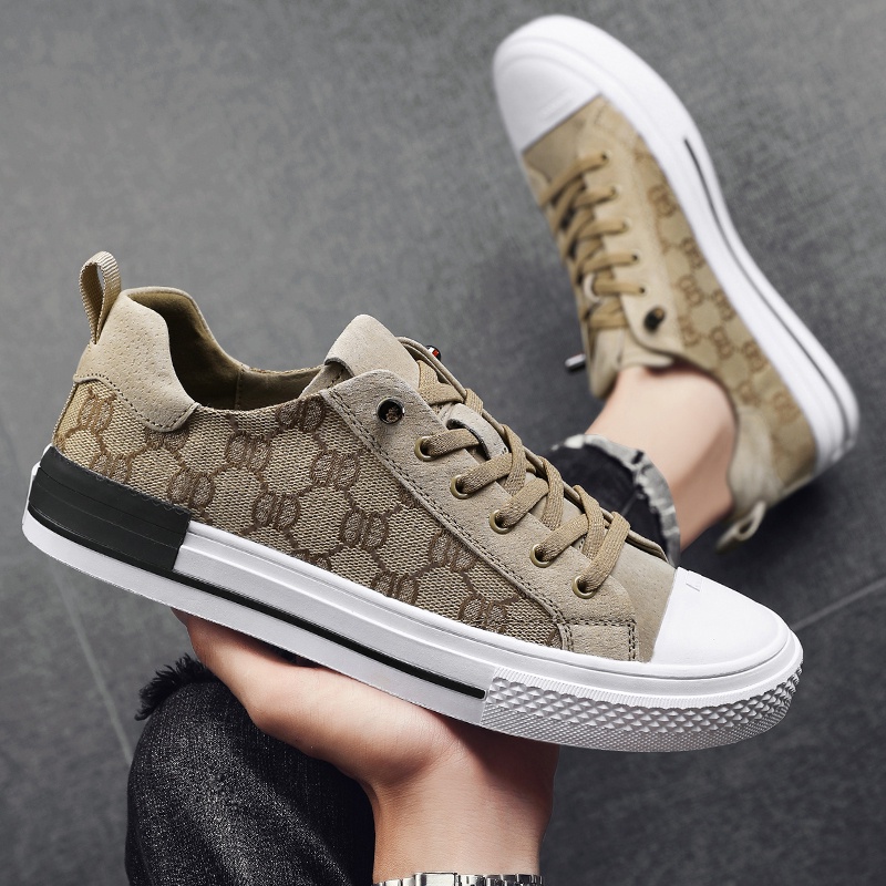 Giày Thể Thao Nam Thời Trang Size 8168 / 39-44