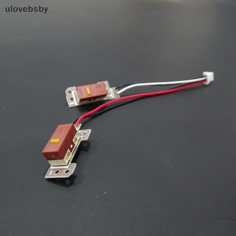 Bo Mạch Nút Công Tắc Micro TTC 80M Kailh GM 8.0 Chuyên Dụng Cho Logitech G304 / 305