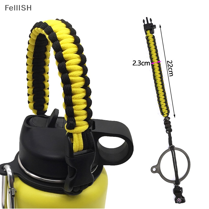 Dây Đeo Bình Nước 12oz Sang 64oz 439br Có Quai Đeo Vai Tiện Dụng