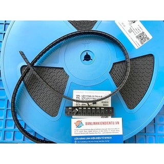 [Combo 5 chiếc] LD1117AG-12-TN3-A-R IC TO-252