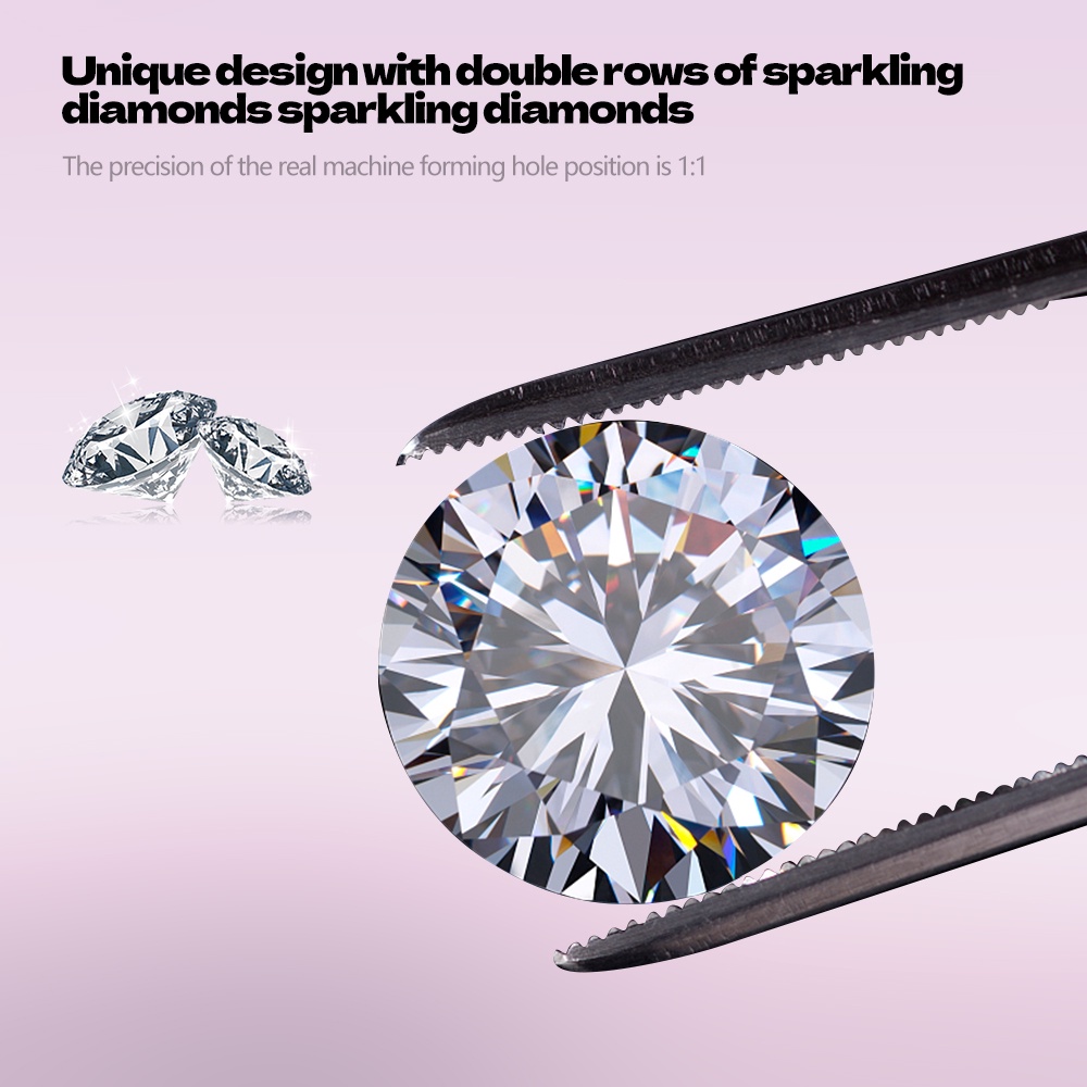 Ốp Bảo Vệ Bằng PC Màu Đen / Bạc Dành Cho Đồng Hồ Samsung Galaxy watch 6 40mm 44mm