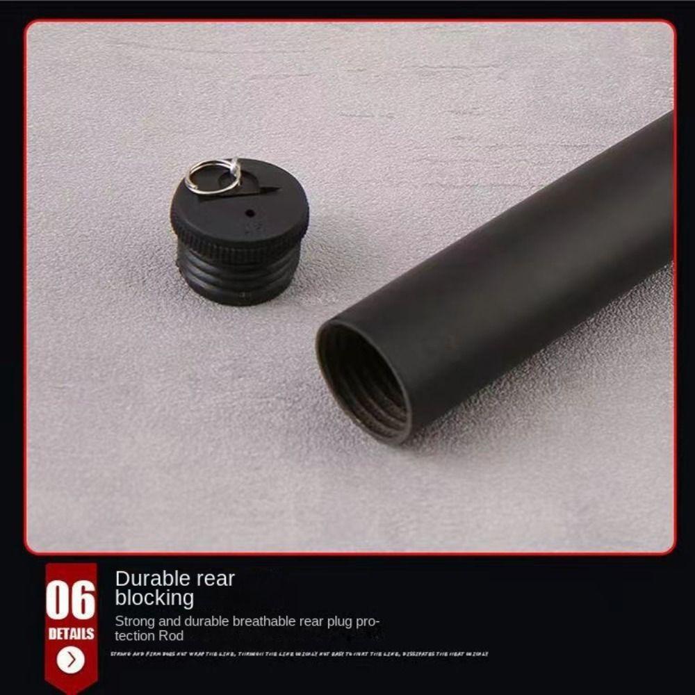 Muvako Cần Câu Cá Mini Bằng Sợi Carbon 1.5M-3.0M