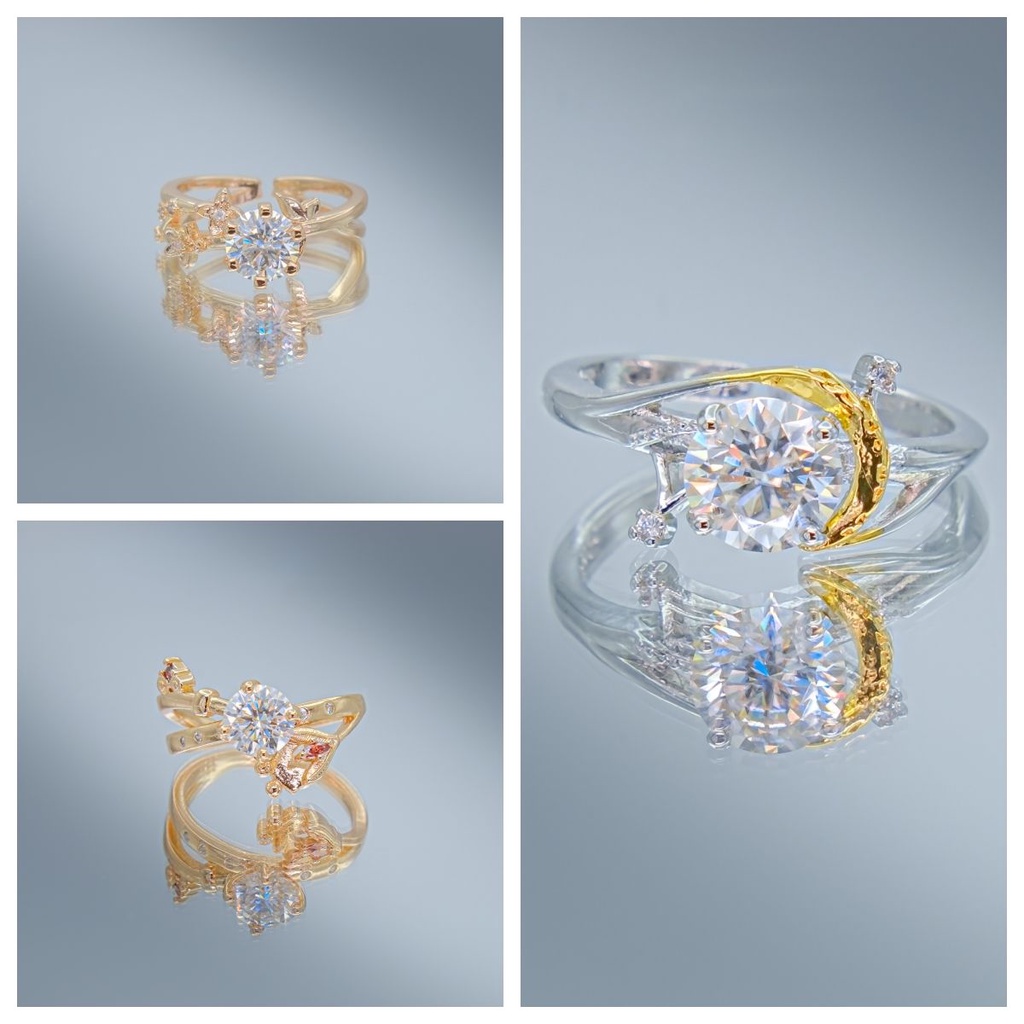 Tears of themis engagement ring ngày hứa hẹn kỷ niệm hai năm xiayan moyi zuoran nrwh