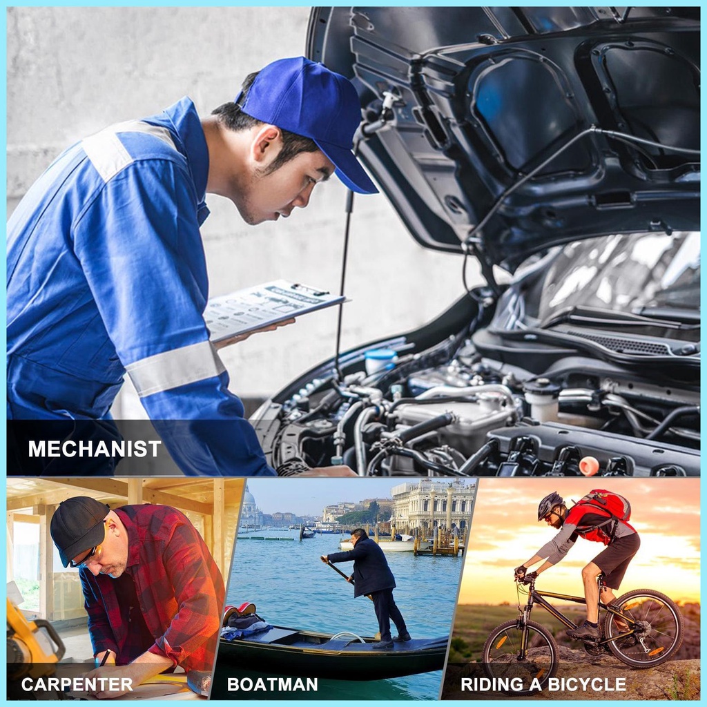 Thẻ Sinh Tồn Đa Năng Bằng Thép Không Gỉ Phù Hợp Cho Leo Núi