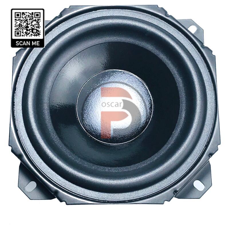 Củ loa mid bass teufel 4" 4ohm 30-40w