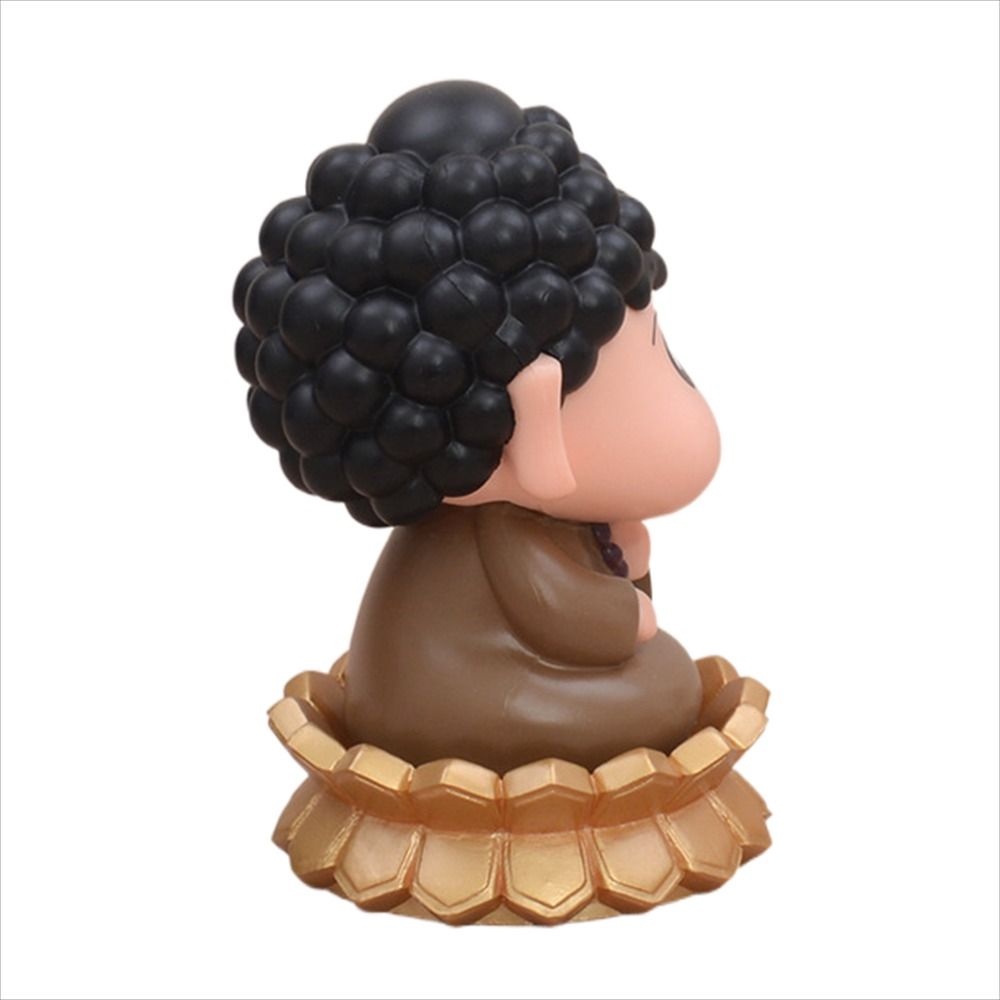 Mô Hình Nhân Vật Shin-Chan Hoạt Hình Shin-Chan Trang Trí
