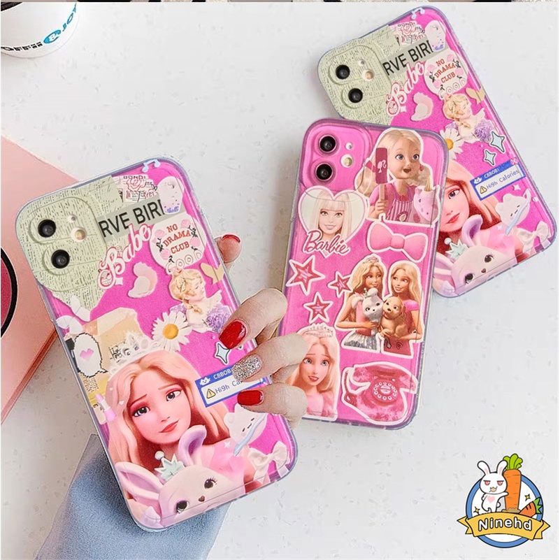 Ốp Điện Thoại TPU Mềm Chống Sốc Cho Huawei Y9 Prime 2019 Nova 9 7 7i 7se Pro Nova 5T 4e 3i Y7A Y9s P30 Lite Mate 40 30 Pro Honor 8X