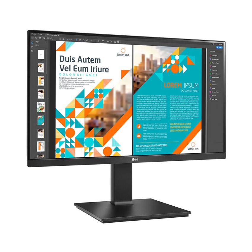 Màn hình LG 24QP550-B