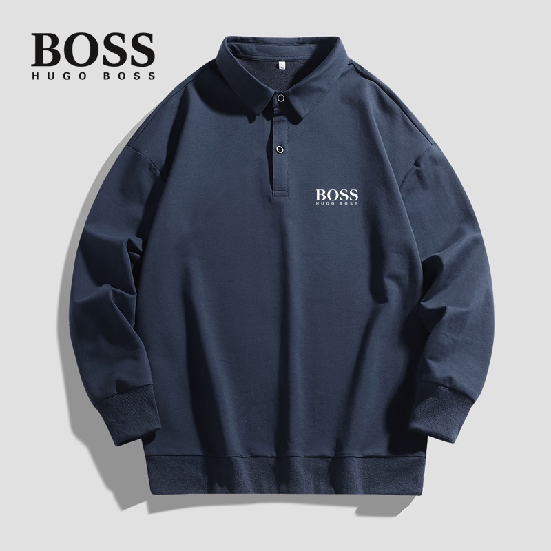 Áo Thun Polo Thiết Kế Thoải Mái Thời Trang Dành Cho Nam