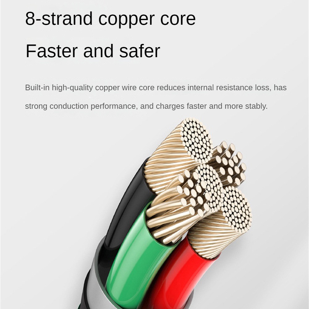 Dây Cáp Sạc Nhanh 240w 48v 5a pd type-c 0.5 / 1 / 2 / 3m Chuyên Dụng Cho huawe