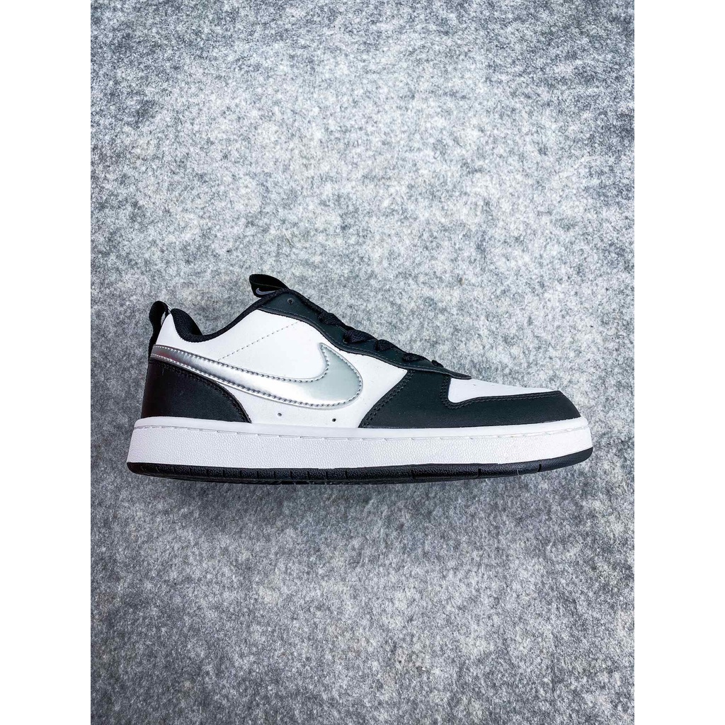 Nk court borough low 2  giày ban thường ct3964 100 36-45