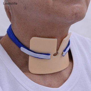 Louislife thiết bị cố định ống nội khí quản đại học louislife giá đỡ thắt lưng mở khí quản wsd