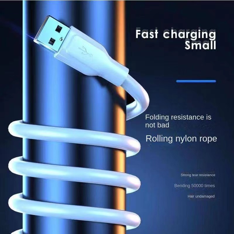 Dây cáp sạc nhanh 120w 6a usb loại c cho oppo samsung samsung cáp sạc samsung samsung