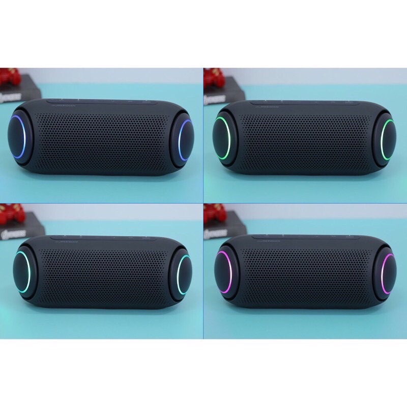 Loa Bluetooth LG Xboom Go PL7 hàng chính hãng cao cấp 100% bảo hành 12 tháng