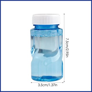 Bubble solution refill cho bubble maker of 1.76 oz bubble solutions for outdoor playbubble solutions for machine aiavn