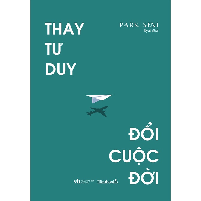 Sách - Thay Tư Duy, Đổi Cuộc Đời [bigmall-900]