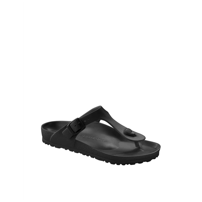 Giày Xăng Đan Birkenstock Gizeh Women's - Black
