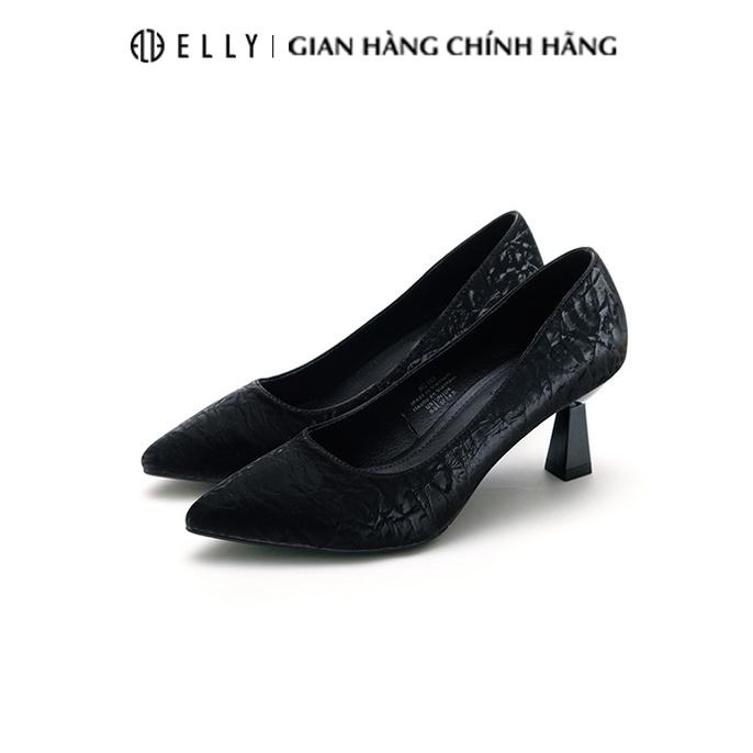 Giày nữ thời trang cao cấpELLY – EG163