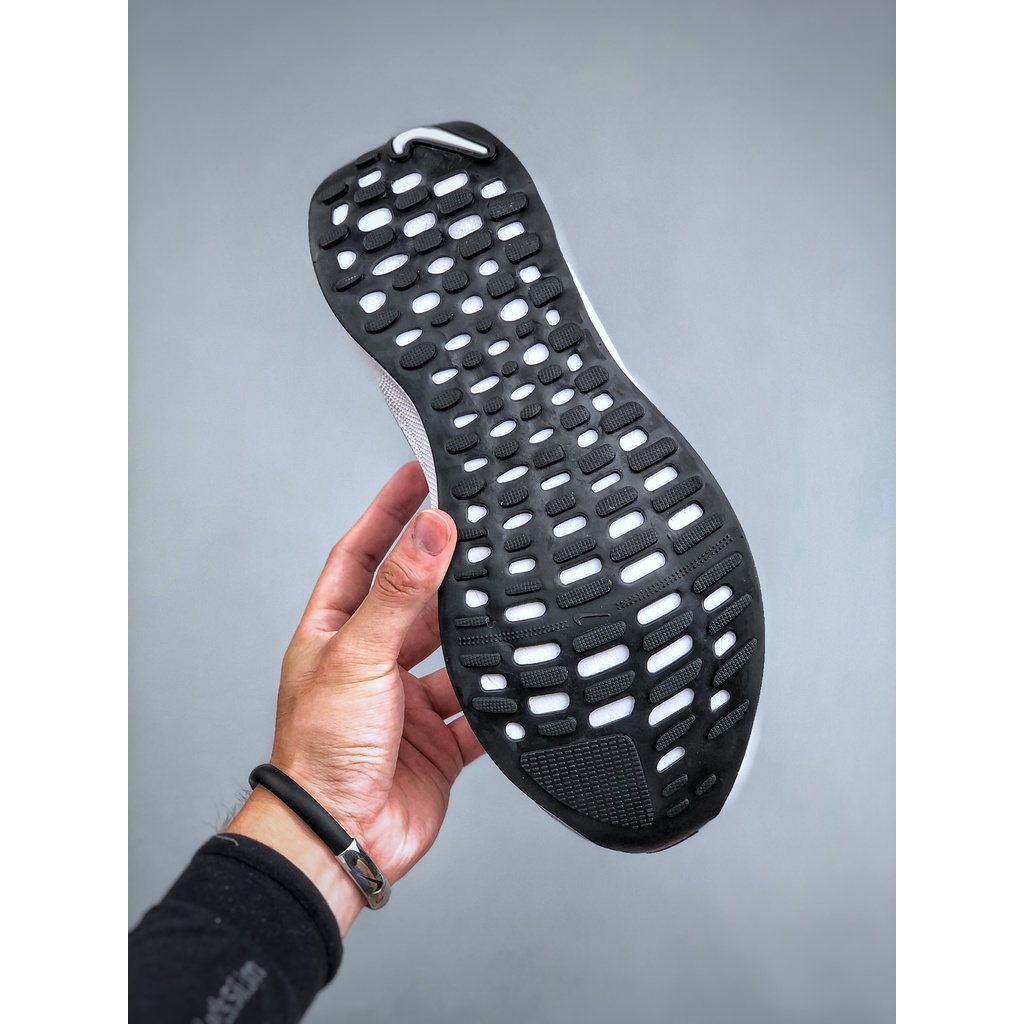 NK Zoomx Invincible Run FK4 Giày Thể Thao Chạy Bộ Phối Lưới DR2616 014 40-45