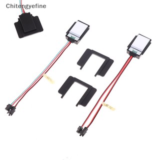 Ctye led dimmer 12-24v touch sensor switch 5a touch dimmer for bathroom mirror light fine