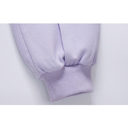 Bộ Quần Áo Họa Tiết Hoạt Hình Xinh Xắn Cho Bé Gái