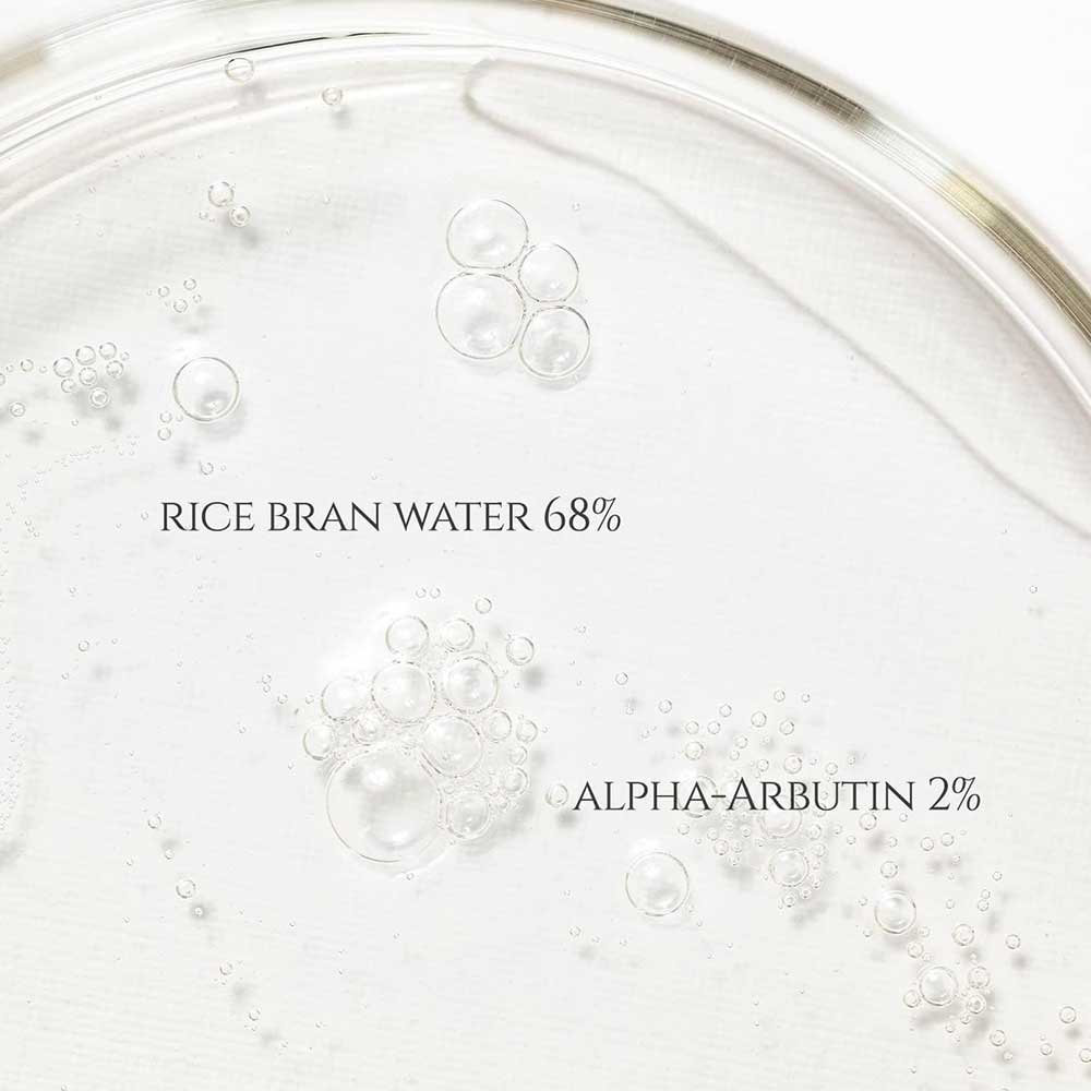 Beauty Of Joseon Glow Deep Serum: Rice + Alpha-Arbutin
