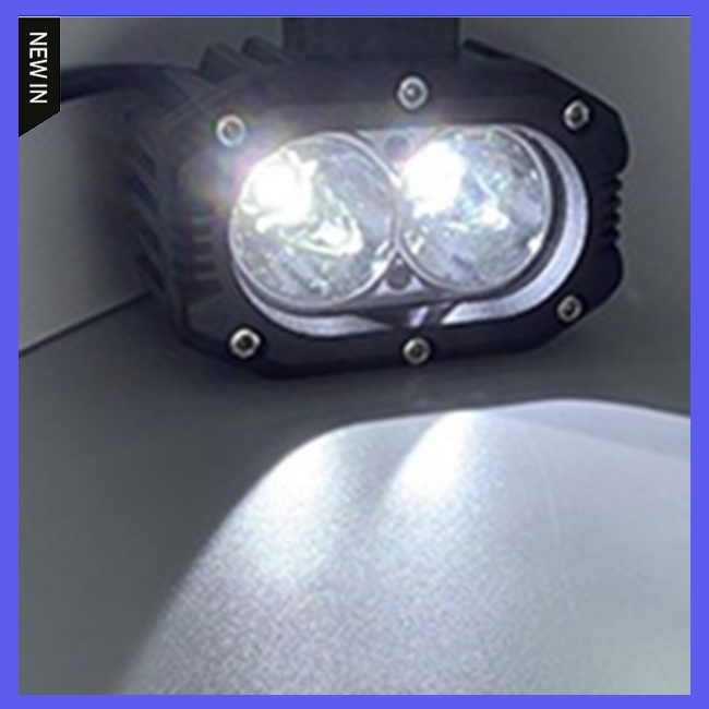 Đèn Pha led 4 inch 40w Chuyên Dụng Cho Xe Hơi / Xe Tải