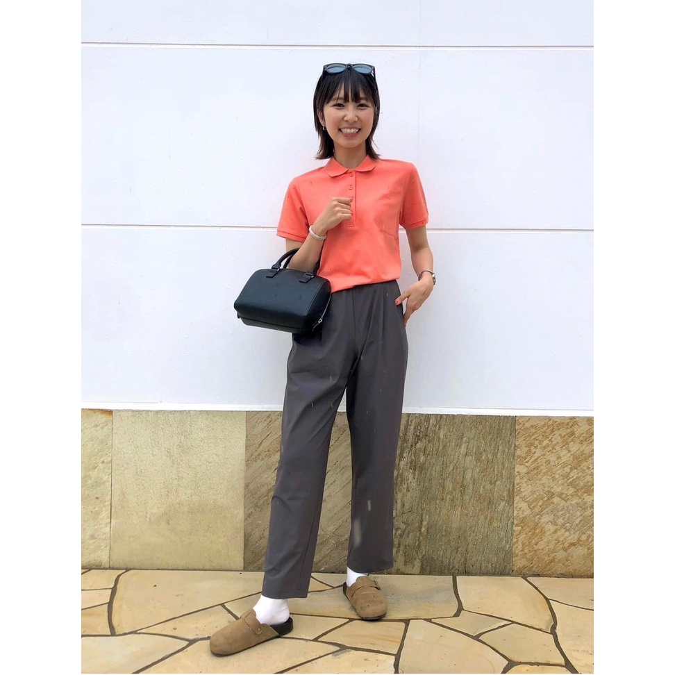 Áo Polo Trơn U.n.i.q.l.o