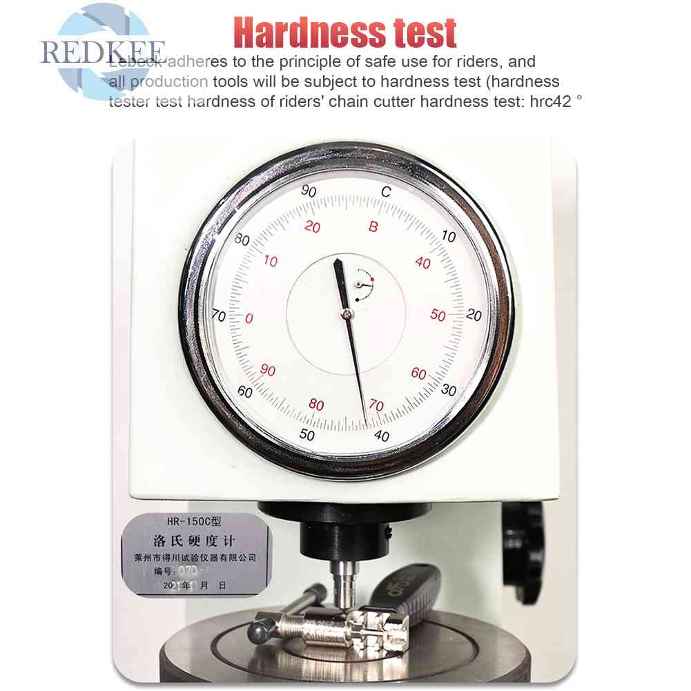 Dụng Cụ Tháo Mắt Xích Xe Đạp Leo Núi Siêu Bền Tiện Dụng