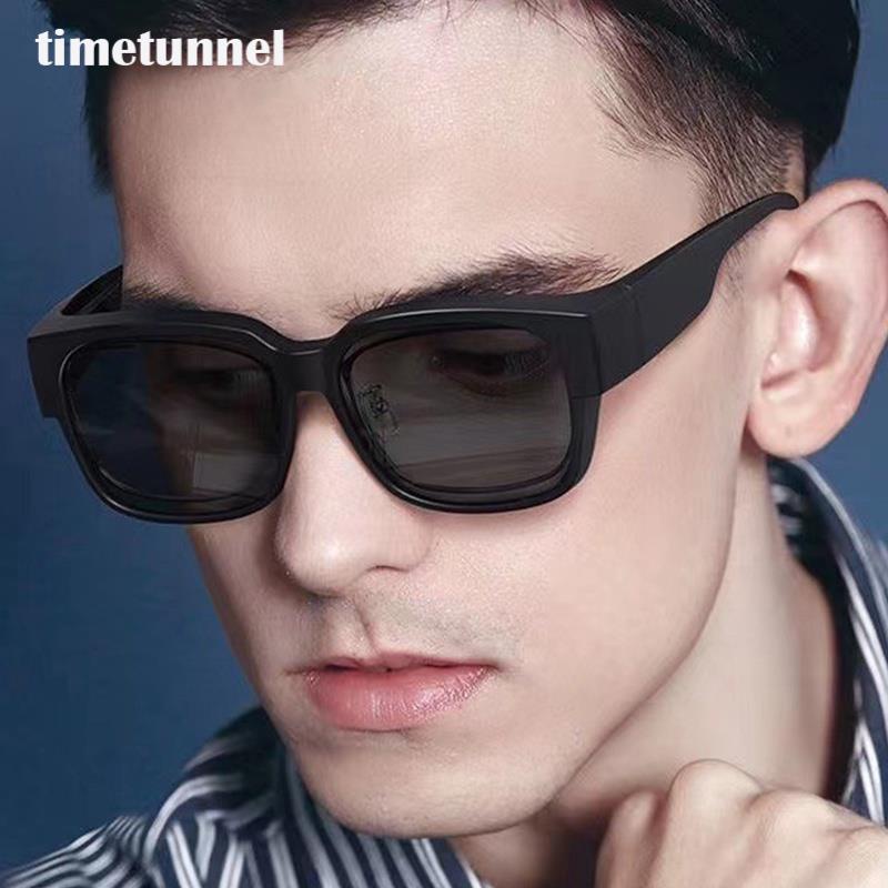 Kính Mát Phân Cực Thời Trang Cho Cả Nam Và Nữ timetunnel
