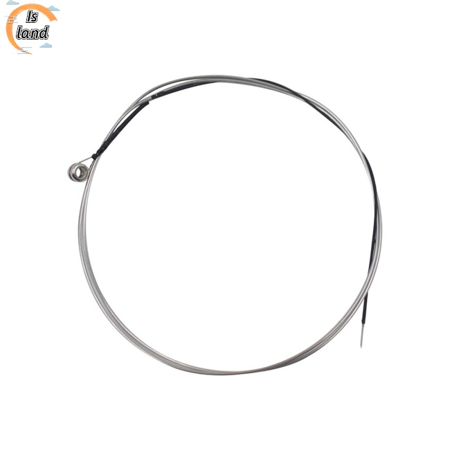 Dây Đàn Violin Bằng Thép Không Gỉ Mạ Niken Thay Thế Tiện Dụng