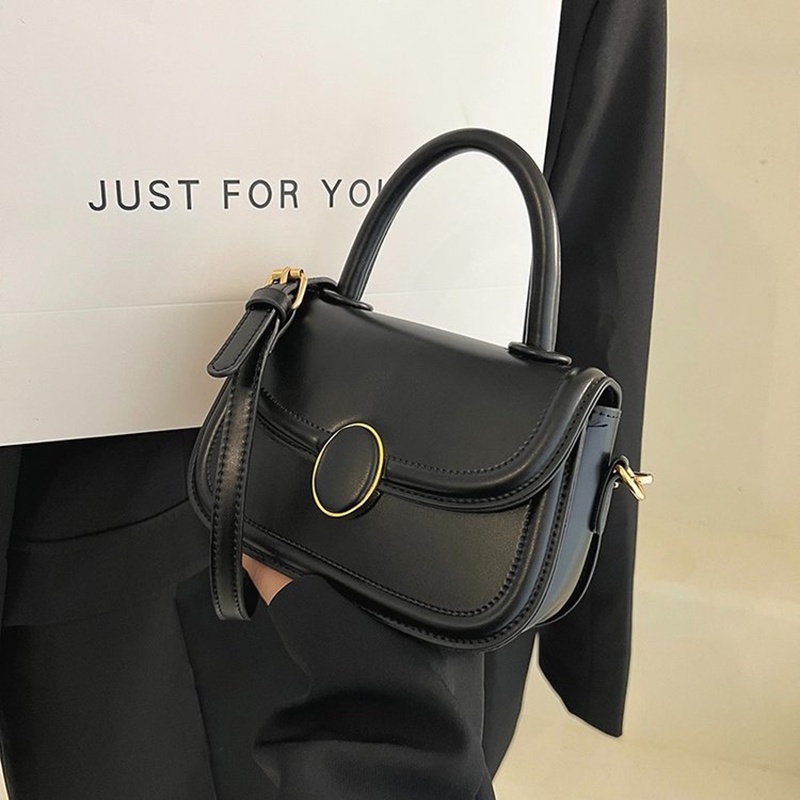 Túi Xách Đeo Vai Thiết Kế Đơn Giản Thời Trang Cao Cấp Cho Nữ