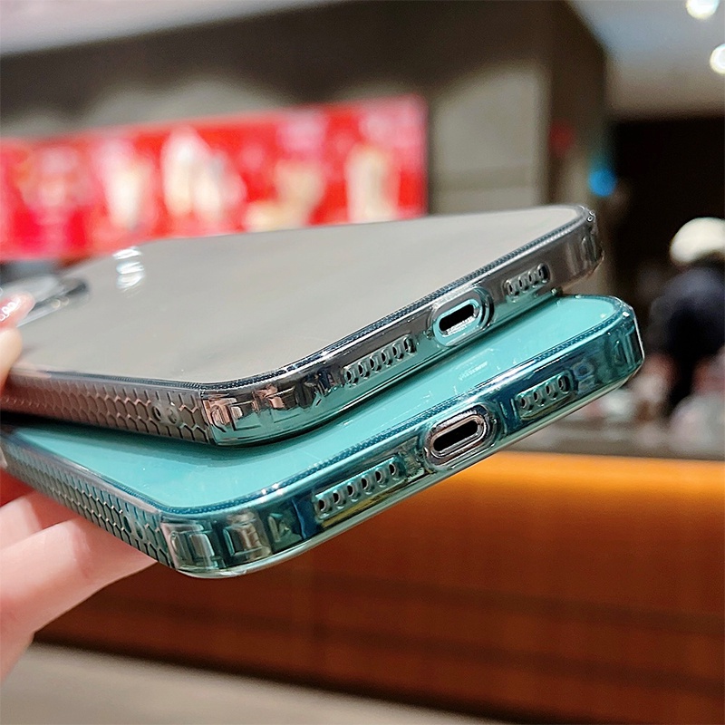 Ốp điện thoại KOOSUK mềm trong suốt chống trượt cho Xiaomi Redmi Note 9 10 Pro Max 9S 10S 11 11S