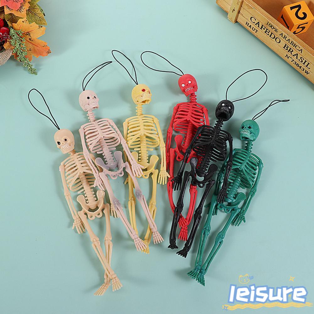 Móc Khóa Hình Bộ Xương Người Vui Nhộn