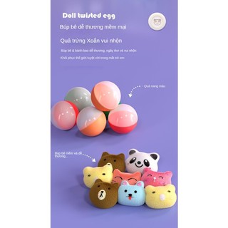Đồ Chơi Máy Gắp Thú Bông Mini Cho Bé