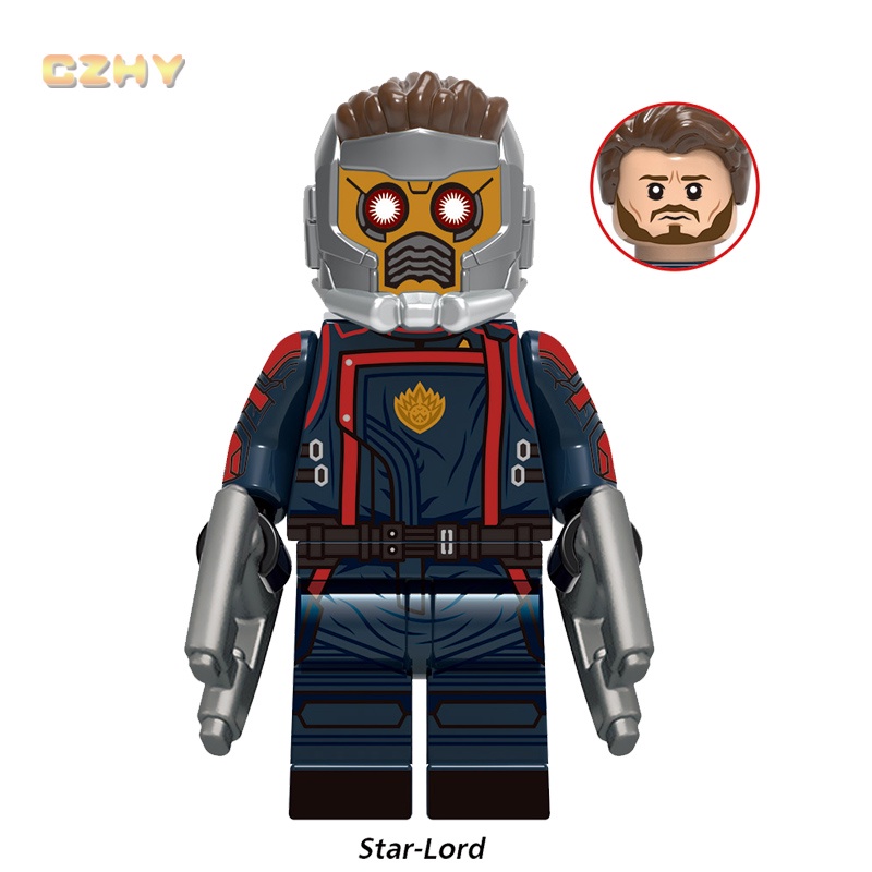 Mới Mô Hình Nhân Vật Phim Guardians of the Galaxy