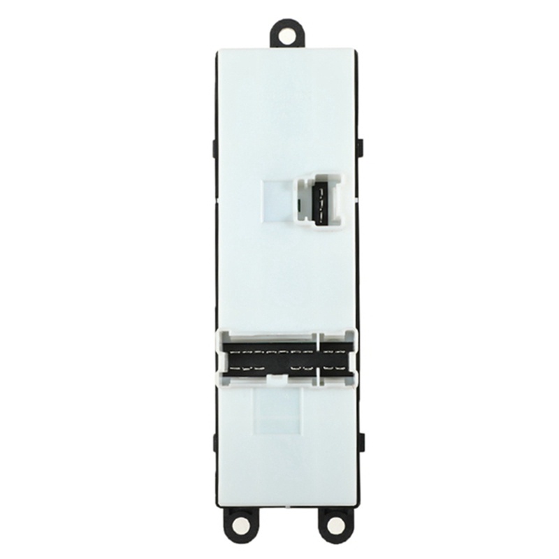 1 Công Tắc Nâng Cửa Sổ Xe Hơi Bằng ABS Dễ Lắp Đặt Cho Nissan Tiida 25401-CJ01A 25401CJ01A