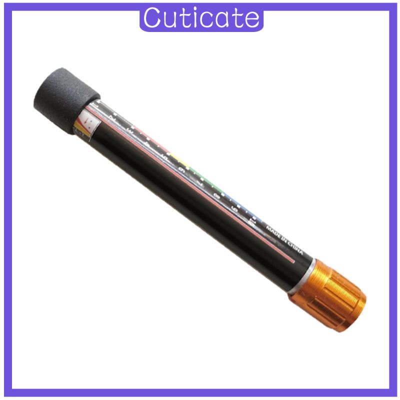 Thước Đo Độ Dày Sơn Dạng Bút Cho Độ Dày Của Sơn Xe Hơi Chống Thấm Nước