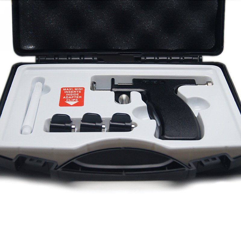 Súng Bắn Đinh An Toàn Cho Tai Chất Lượng Cao