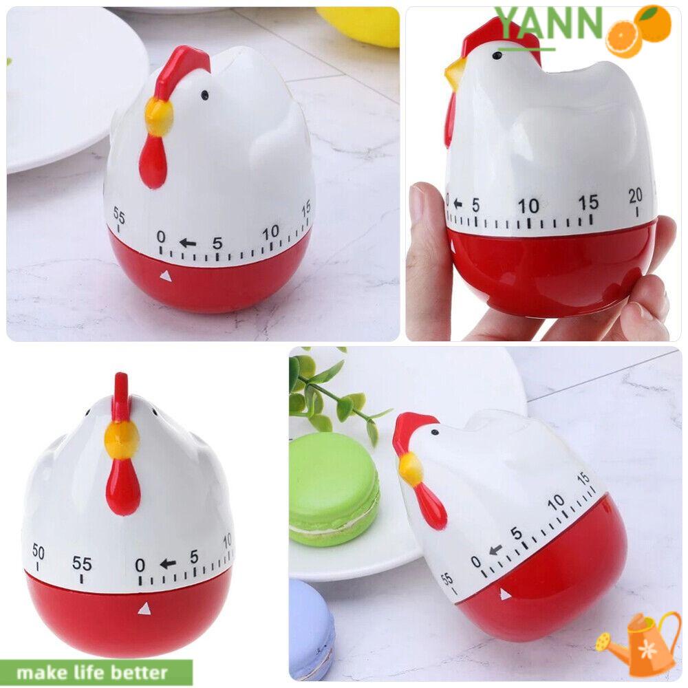 Đồng Hồ Hẹn Giờ Kỹ Thuật Số Chính Xác 1 Dùng Trong Nhà Bếp