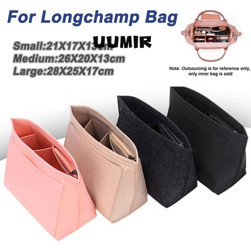 UUMIR Túi Xách Du Lịch Mềm Mại Tiện Dụng