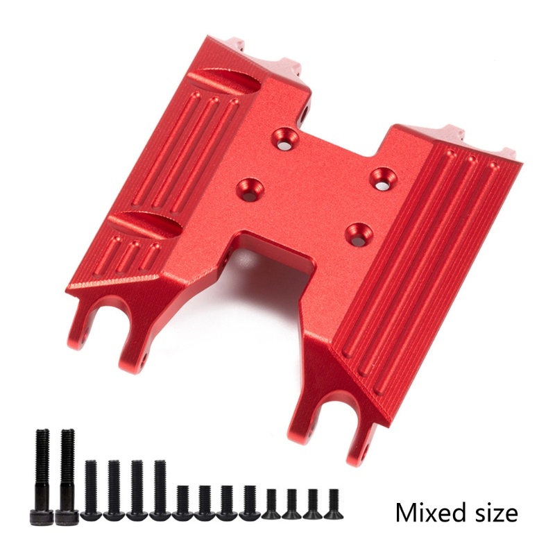 Đế Hộp Số Chống Trượt Cho Xe Điều Khiển Từ Xa Axial Capra 1 / 18 UTB18