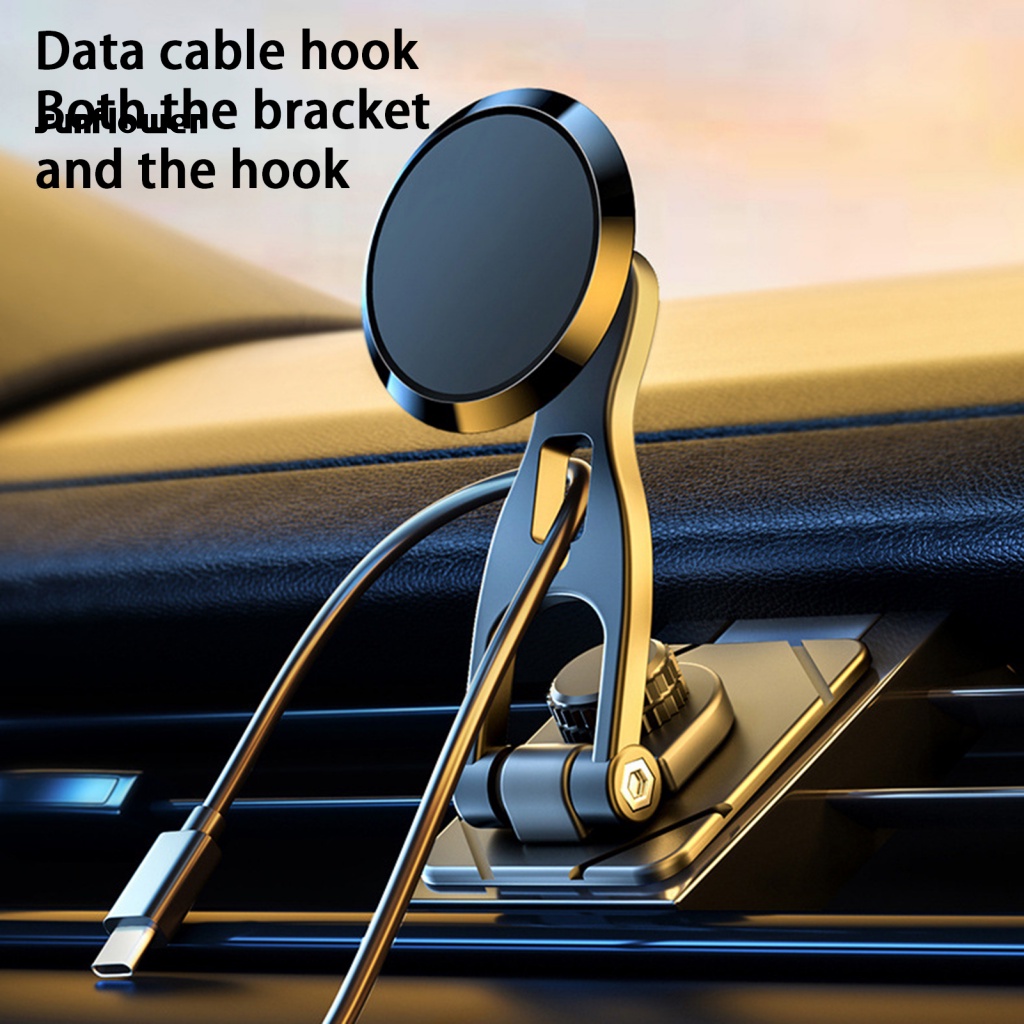 Giá Đỡ Điện Thoại Có Nam Châm Hít Góc Chống Trượt Chịu Lực Cao