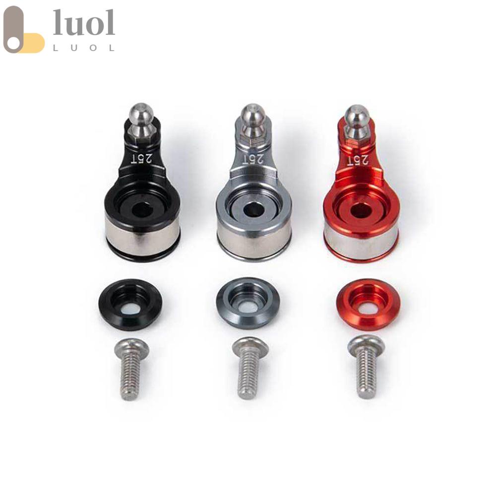 Luol Cánh Tay Lái Kim Loại Nâng Cấp Thay Thế Cho Xe Hơi servo arm