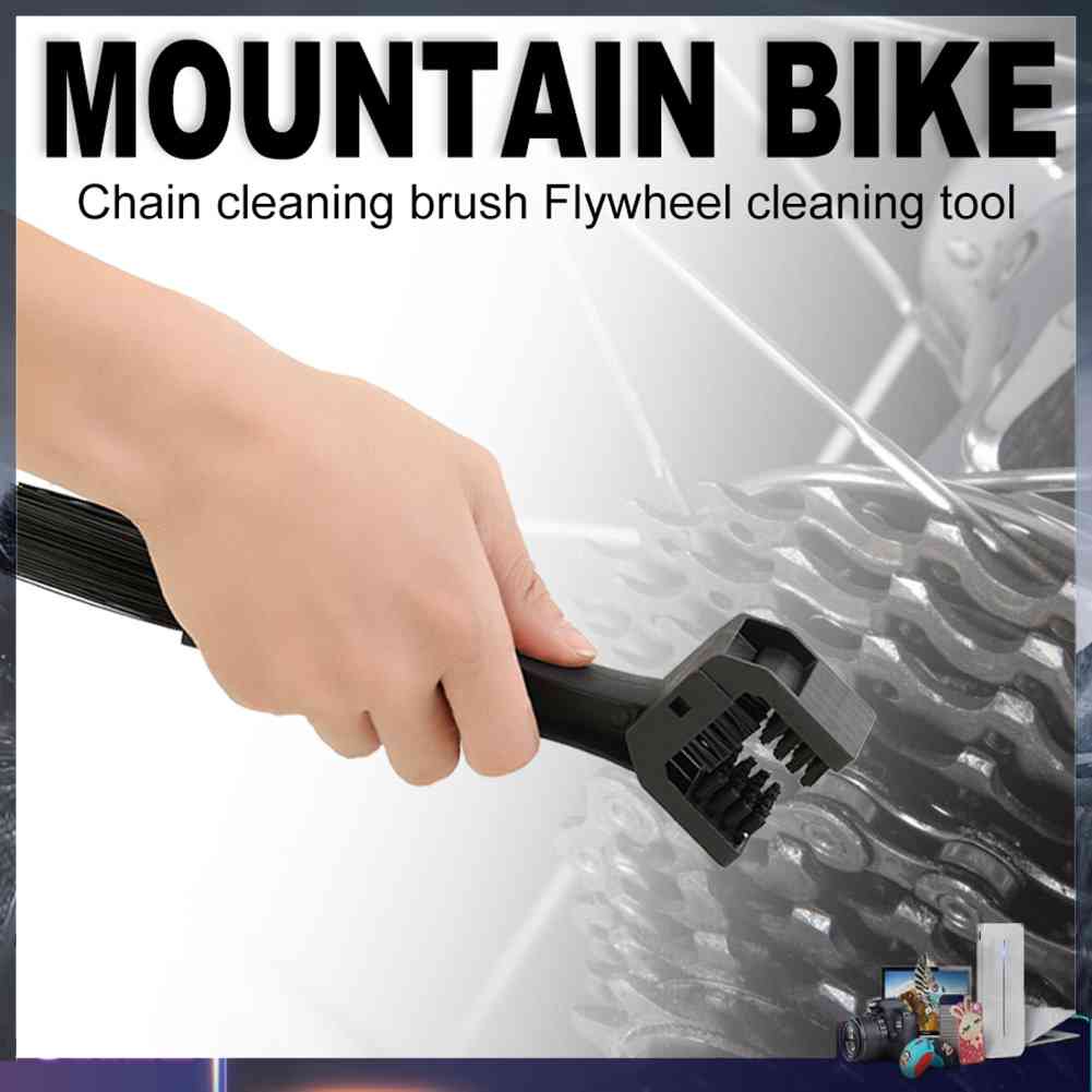 Set 5 Dụng Cụ Vệ Sinh Xích Xe Đạp Leo Núi