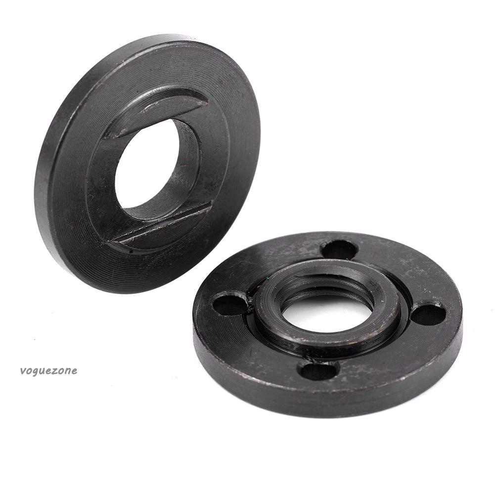 #Túi Đeo Chéo VOGUEZ VOGUEZ#Set 2 Đai Ốc Ren M16 Thay Thế Cho Máy Khoan